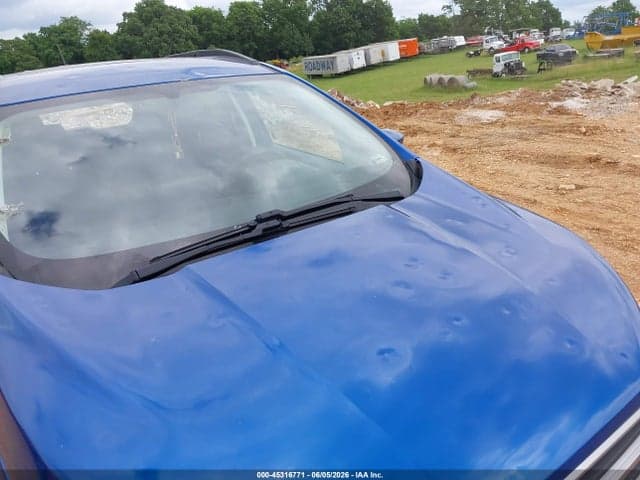 2022 FORD ECOSPORT SE 17