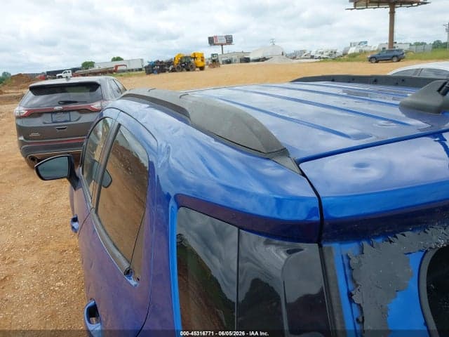 2022 FORD ECOSPORT SE 19
