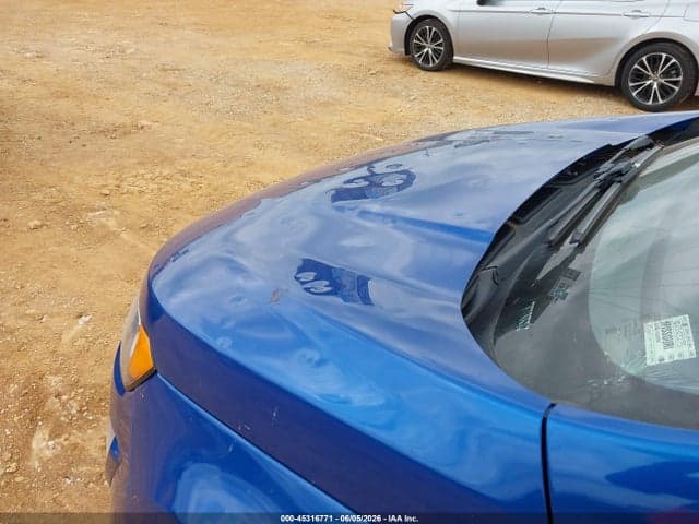 2022 FORD ECOSPORT SE 6
