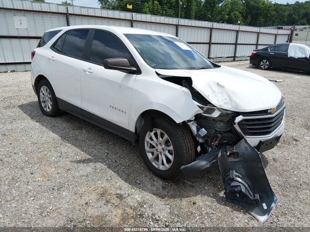 2020 CHEVROLET EQUINOX FWD LS - 1