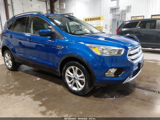 2018 FORD ESCAPE SE 1