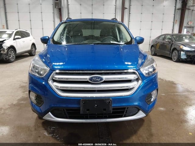 2018 FORD ESCAPE SE 12