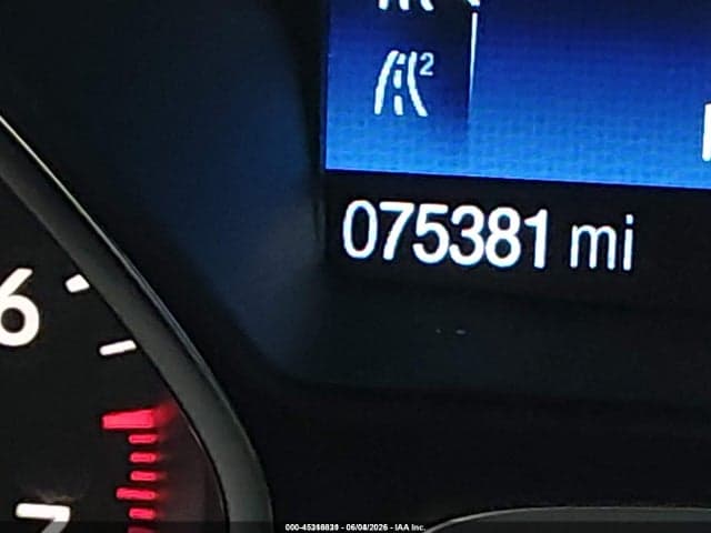 2018 FORD ESCAPE SE 15