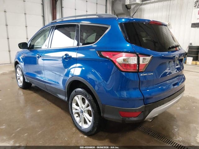 2018 FORD ESCAPE SE 3