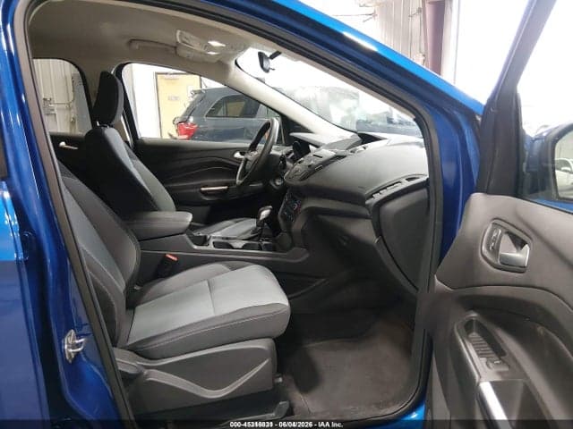 2018 FORD ESCAPE SE 5
