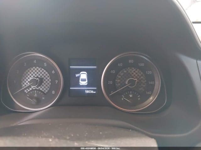 2020 HYUNDAI ELANTRA SE 7