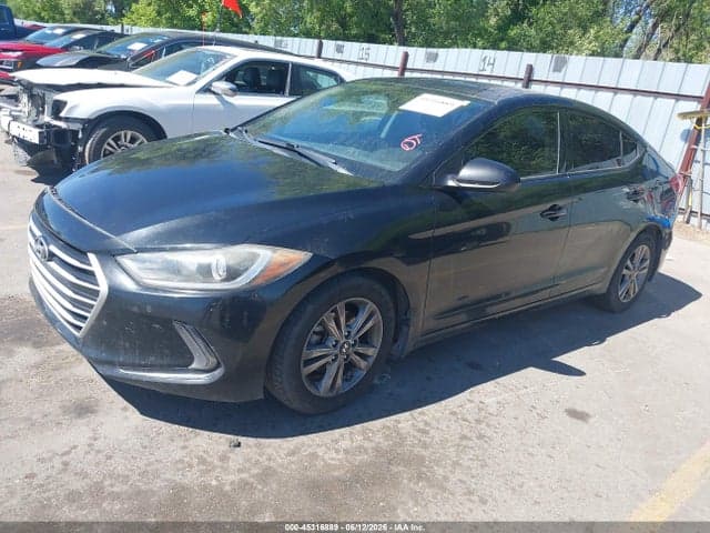 2017 HYUNDAI ELANTRA VALUE EDITION 2