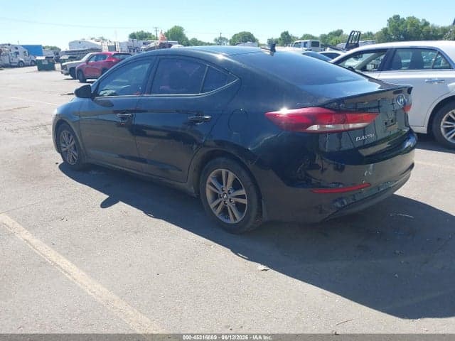 2017 HYUNDAI ELANTRA VALUE EDITION 3