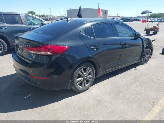 2017 HYUNDAI ELANTRA VALUE EDITION 4