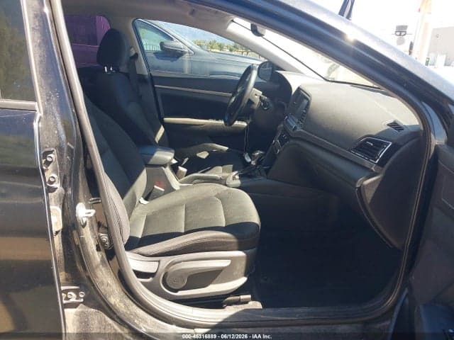 2017 HYUNDAI ELANTRA VALUE EDITION 5