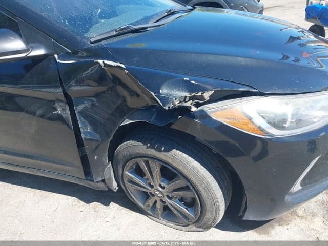 2017 HYUNDAI ELANTRA VALUE EDITION 6
