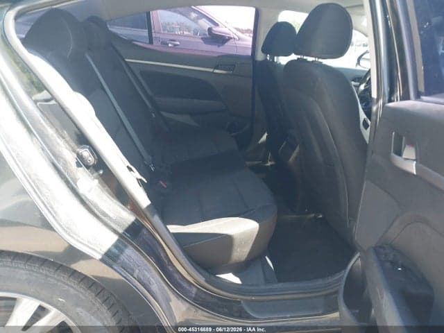 2017 HYUNDAI ELANTRA VALUE EDITION 8