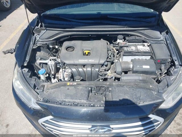 2017 HYUNDAI ELANTRA VALUE EDITION 10