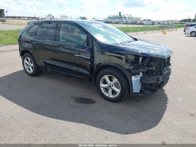 2020 FORD EDGE SE - 1