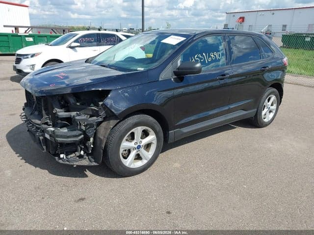 2020 FORD EDGE SE 2
