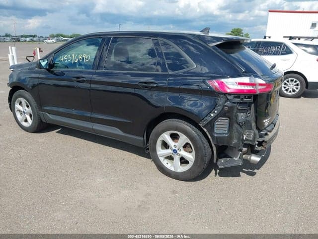 2020 FORD EDGE SE 3