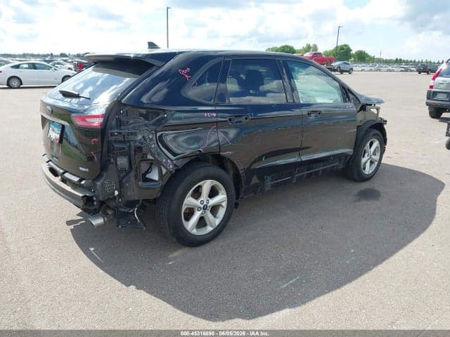 2020 FORD EDGE SE 4