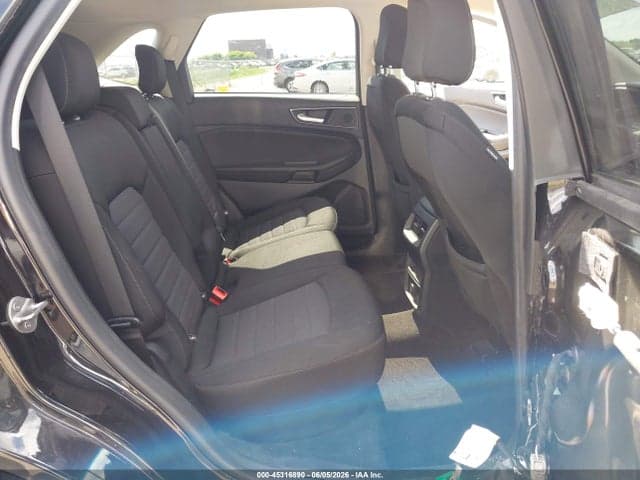2020 FORD EDGE SE 8