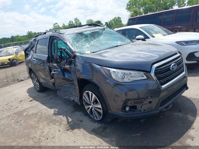 2021 SUBARU ASCENT TOURING