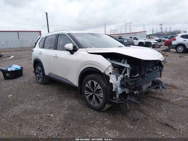 2023 NISSAN ROGUE SV FWD - 1