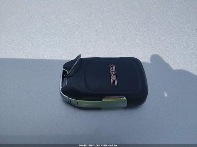 2021 GMC TERRAIN AWD SLT 12