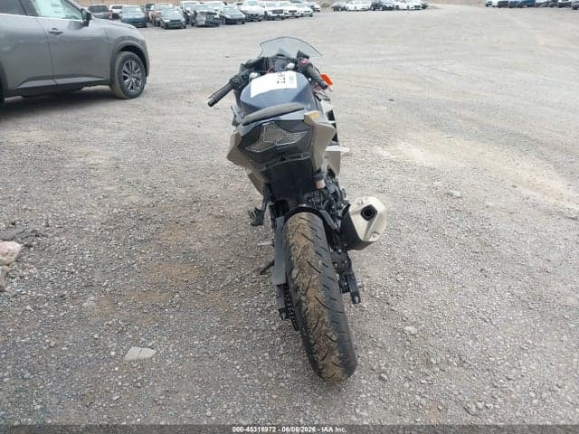 2023 KAWASAKI EX400 6
