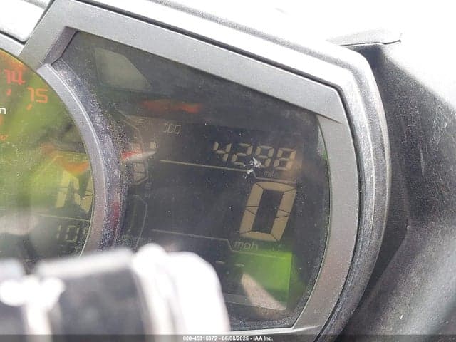 2023 KAWASAKI EX400 7