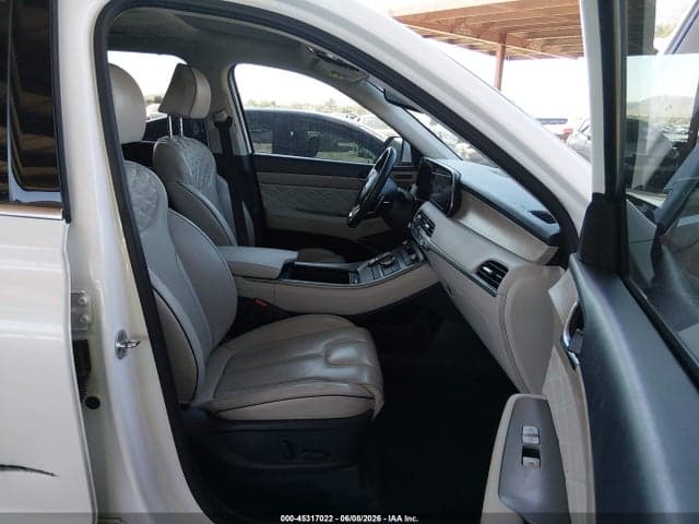2022 HYUNDAI PALISADE CALLIGRAPHY 5