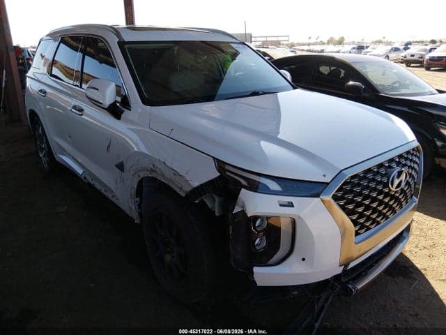 2022 HYUNDAI PALISADE CALLIGRAPHY 6