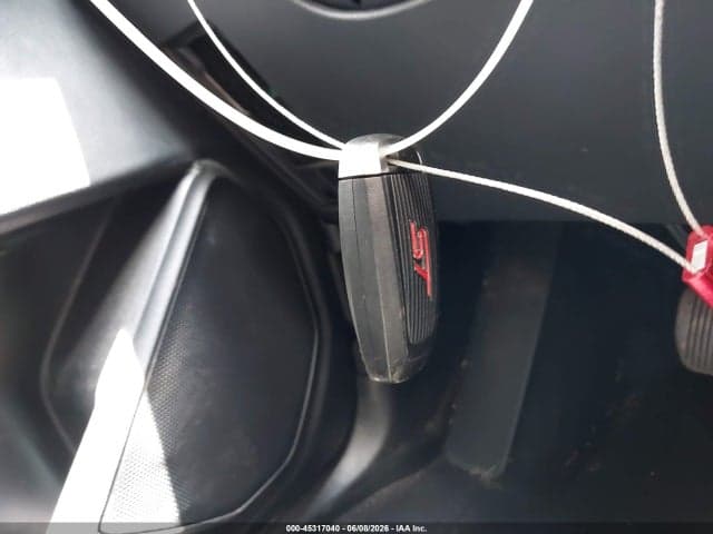 2020 FORD EXPLORER ST 11