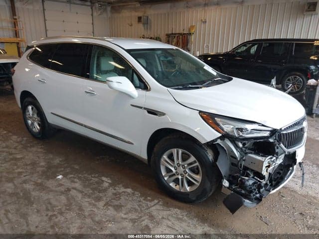2020 BUICK ENCLAVE AWD ESSENCE - 1