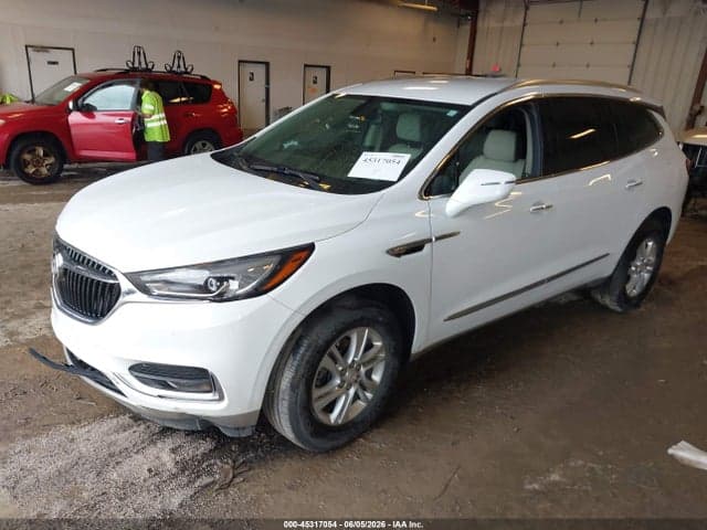 2020 BUICK ENCLAVE AWD ESSENCE 2
