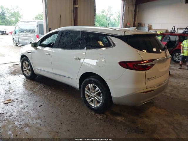 2020 BUICK ENCLAVE AWD ESSENCE 3