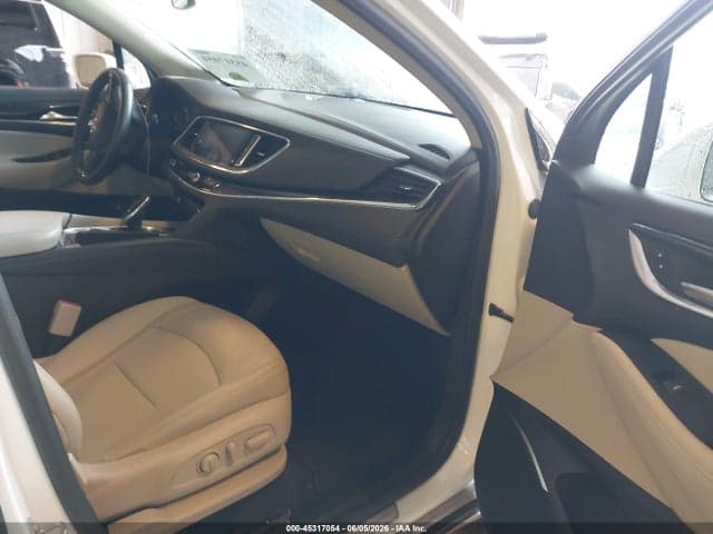 2020 BUICK ENCLAVE AWD ESSENCE 5