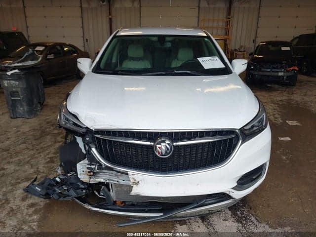 2020 BUICK ENCLAVE AWD ESSENCE 6