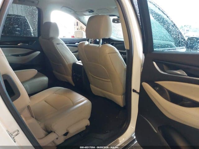 2020 BUICK ENCLAVE AWD ESSENCE 8