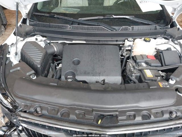 2020 BUICK ENCLAVE AWD ESSENCE 10