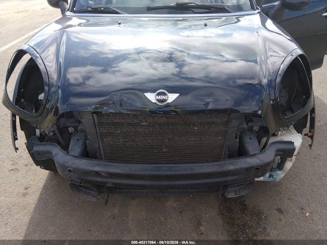 2016 MINI COUNTRYMAN COOPER 6