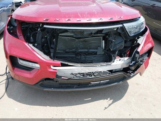 2021 FORD EXPLORER XLT 6