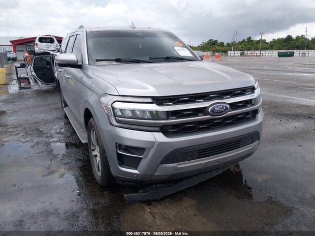 2023 FORD EXPEDITION LIMITED MAX - 1
