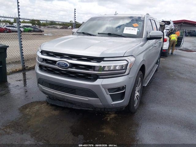 2023 FORD EXPEDITION LIMITED MAX 2