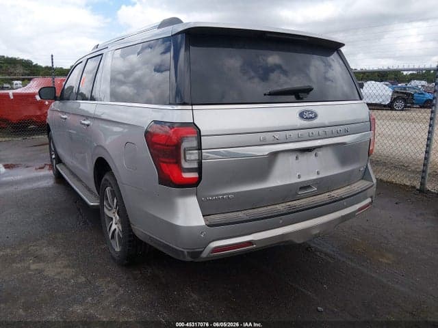 2023 FORD EXPEDITION LIMITED MAX 3