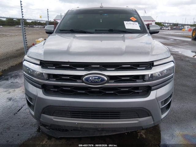 2023 FORD EXPEDITION LIMITED MAX 6