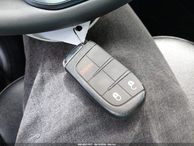 2024 JEEP COMPASS LATITUDE 4X4 11
