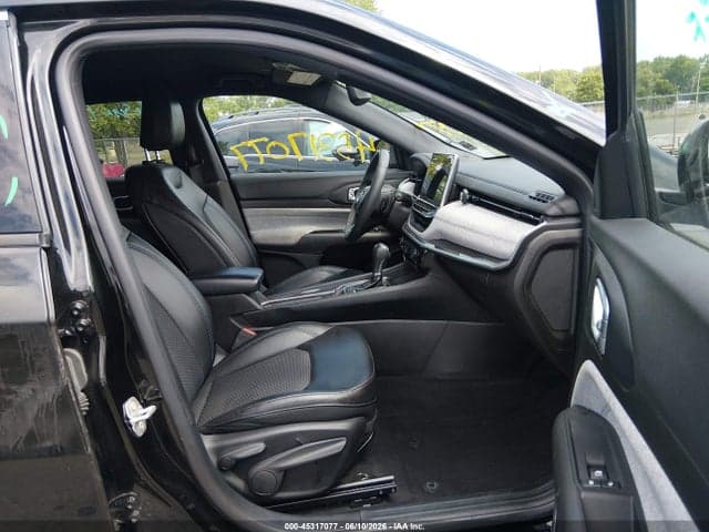 2024 JEEP COMPASS LATITUDE 4X4 5