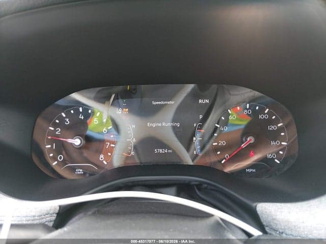 2024 JEEP COMPASS LATITUDE 4X4 7