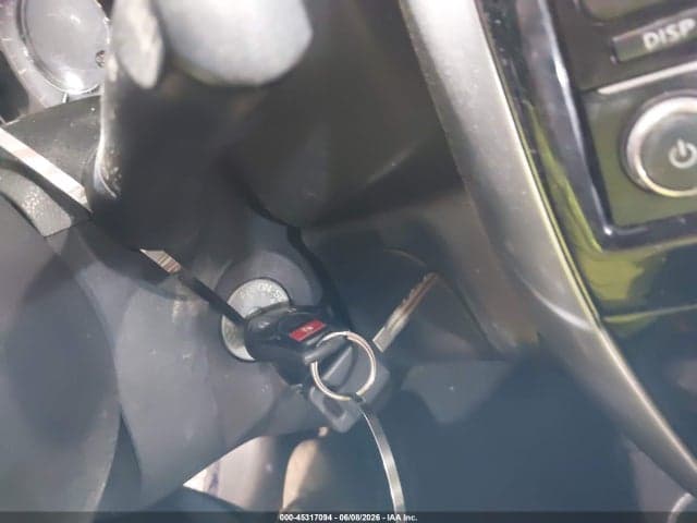 2017 NISSAN VERSA NOTE SV 11