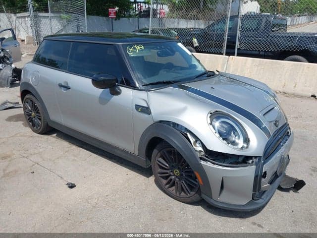 2024 MINI SE HARDTOP