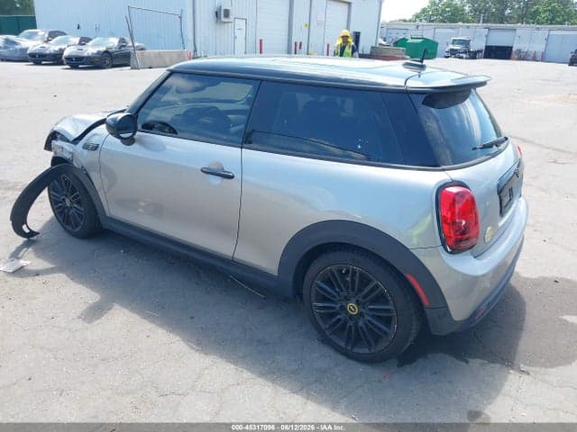 2024 MINI SE HARDTOP 3