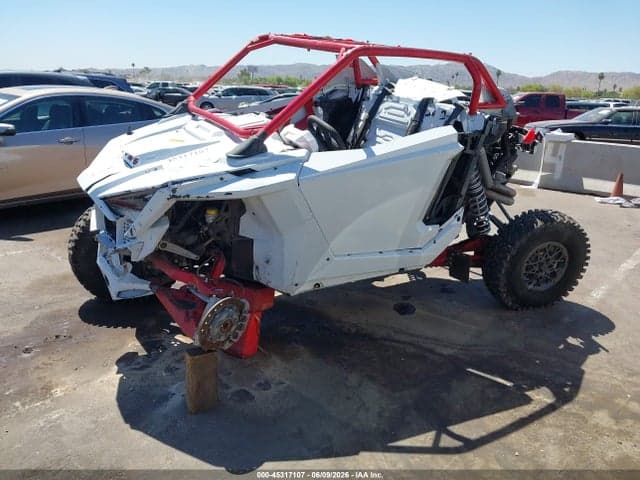 2023 POLARIS RZR PRO R PREMIUM 2